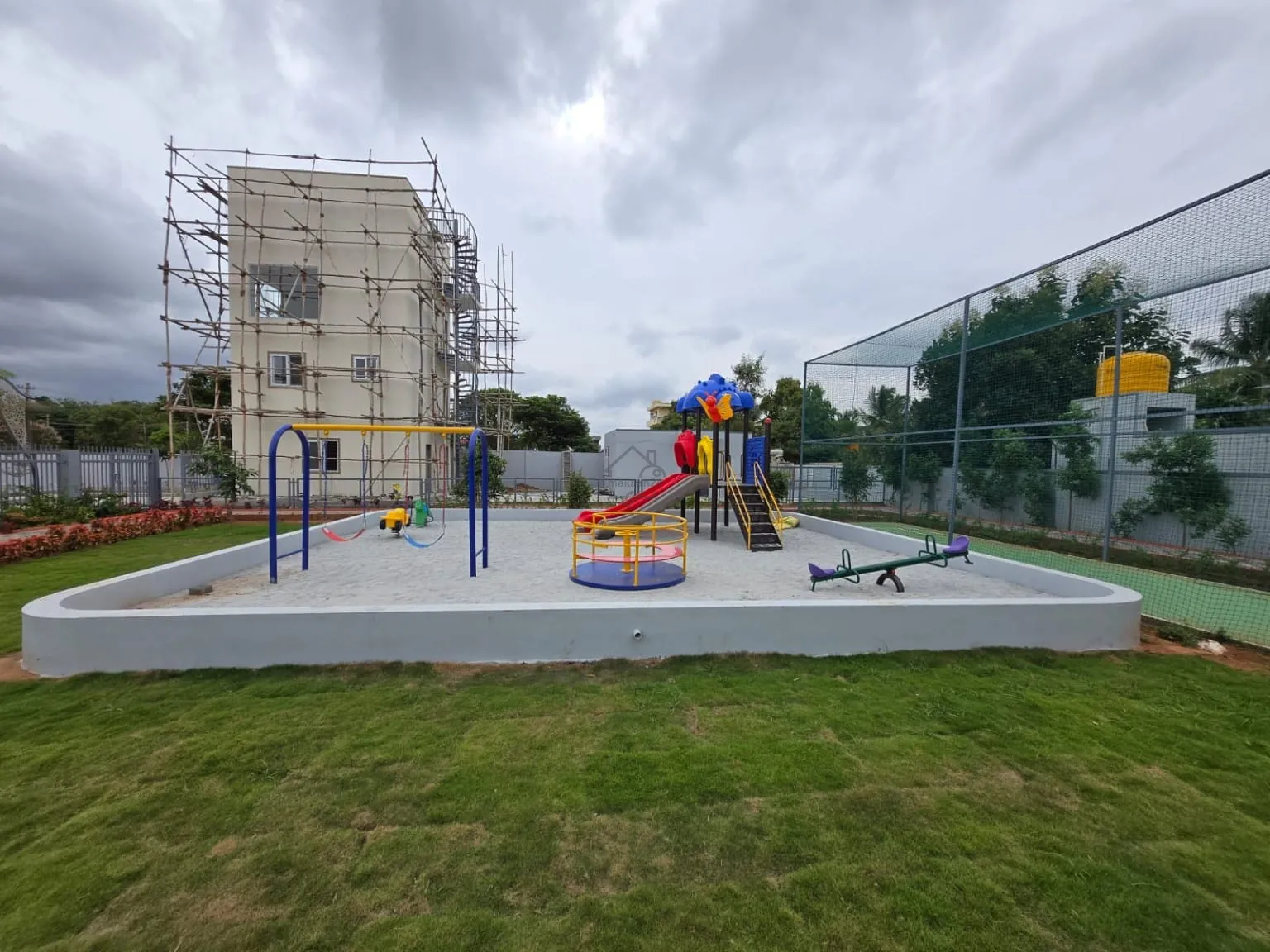 Plots for sale in Devanahalli, Bengaluru