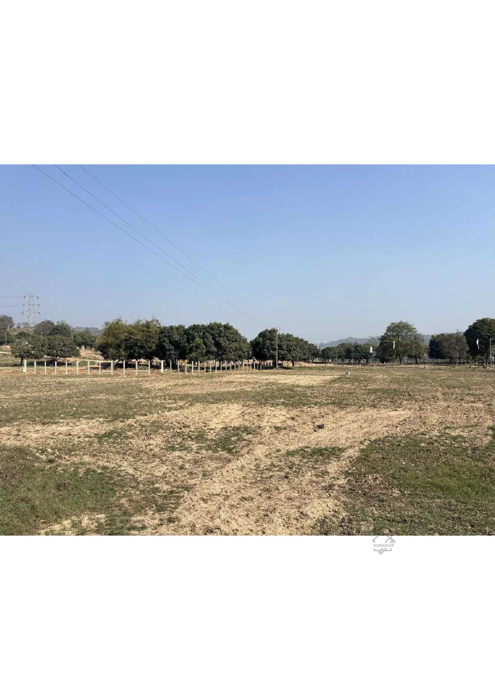 Farm House Plots for Sale in Mohali, Punjab | Buy Plots