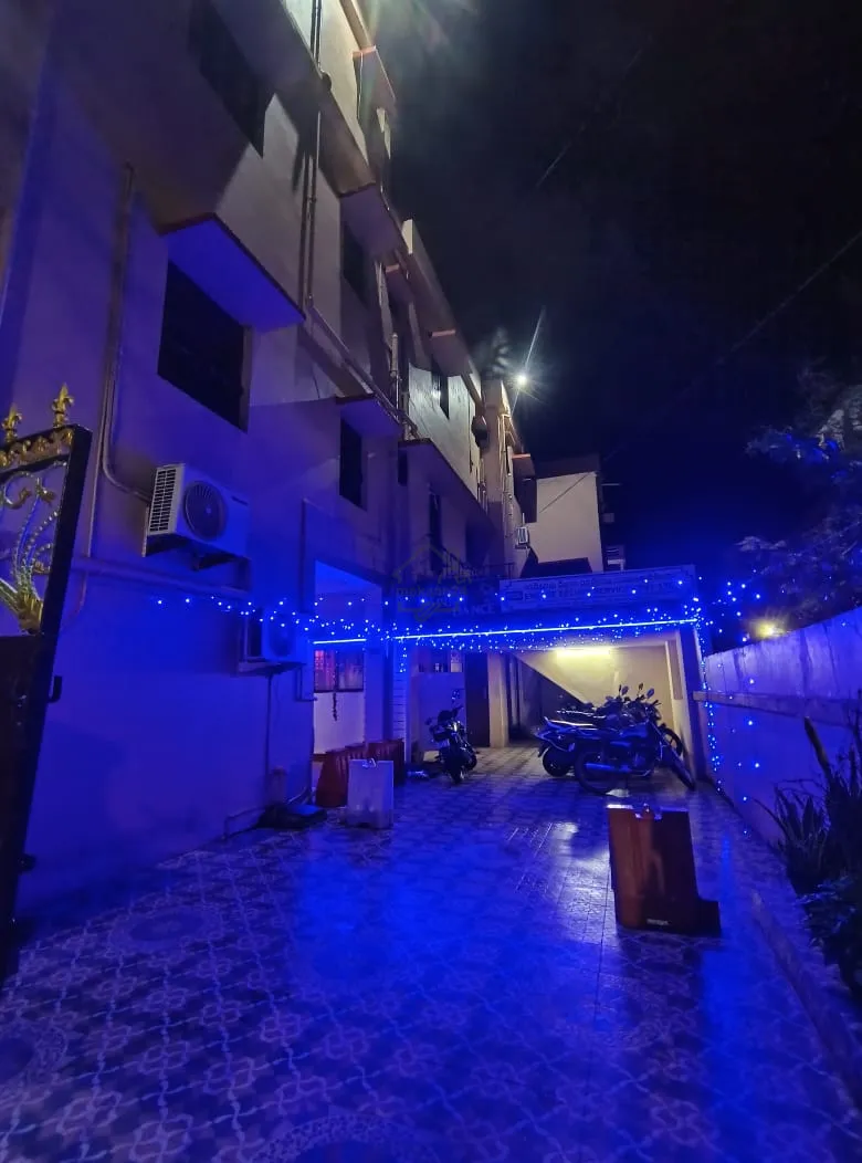 Affordable 1RK for Rent in Bhubaneswar | Odisha
