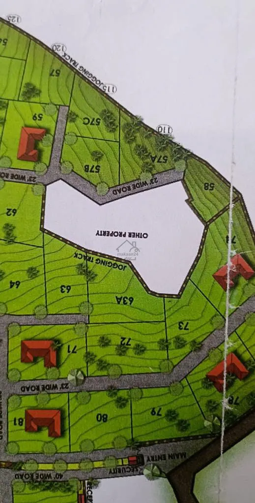 Farm Land for sale in Salem, Tamil Nadu