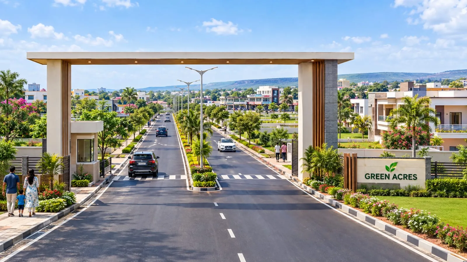 Residential Open Plots for sale in Kurnool, Andhra Pradesh