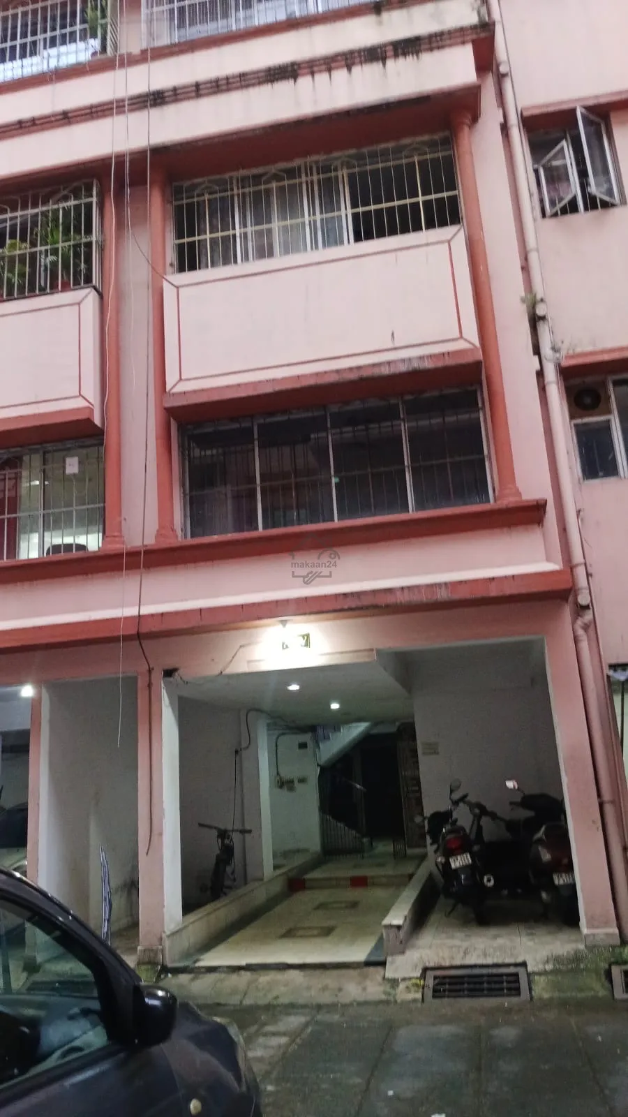 2Bhk Flat for sale in Kaikhali, Kolkata