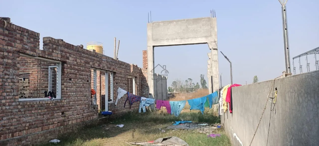 Land for sale in Ludhiana, Ajnaud