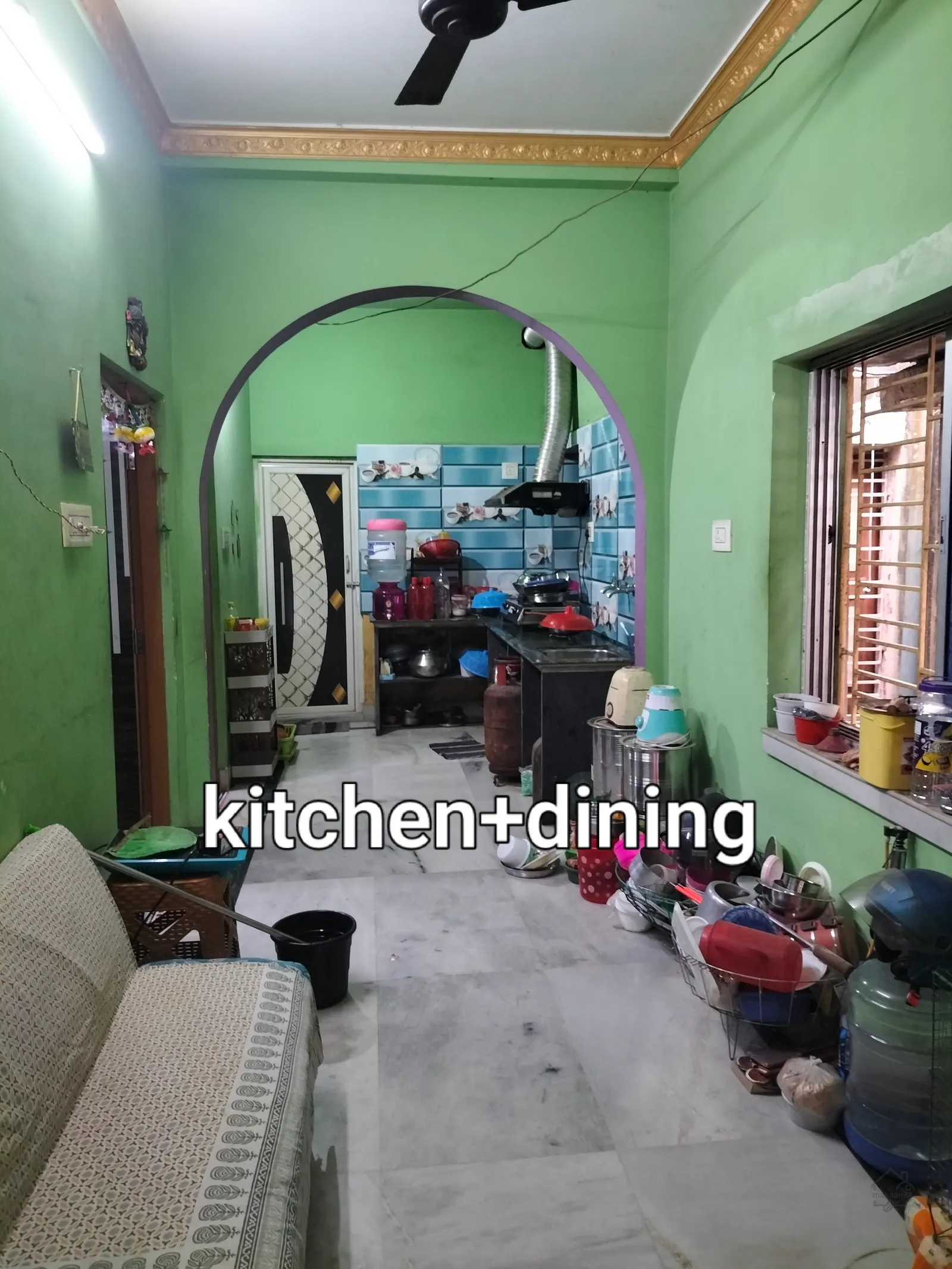 Independent House for sale in Madhyamgram, Kolkata
